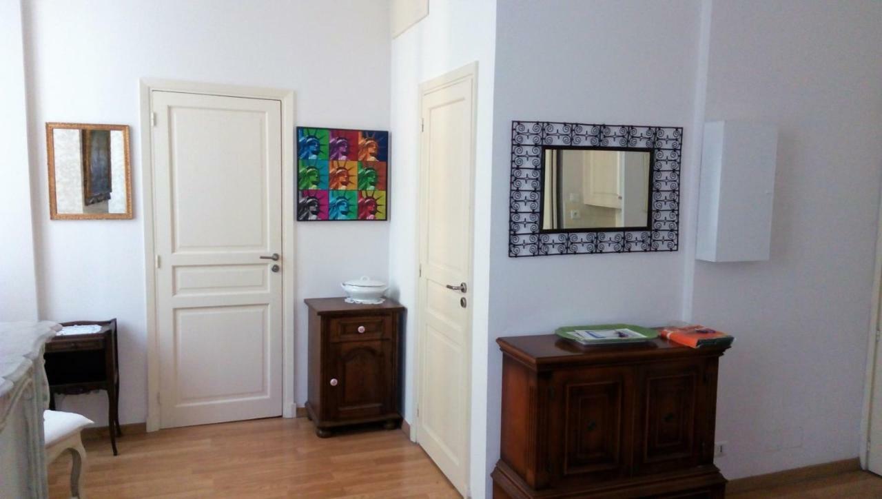 Appartement La Cerisaie - Rue Massena Nice Eksteriør bilde